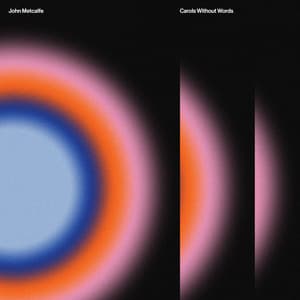 Carols Without Words - John Metcalfe