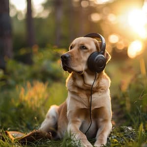 Lofi Dog Days: Cozy Sounds - Chill Hop Beats