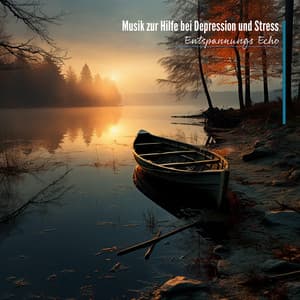 Musik zur Hilfe bei Depression und Stress - Entspannungs Echo