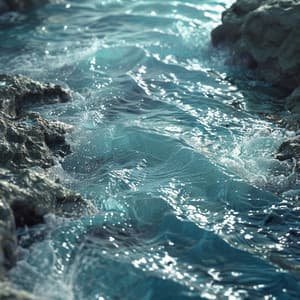 Gentle Pet Chill: Water Soundscapes for Calm - Book Shop Music