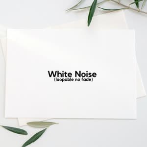 White Noise - Baby Sweet Dream