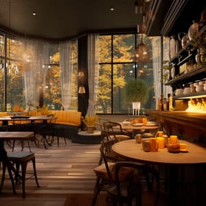 One More Dream - Coffee Jazz Melody