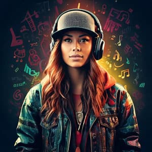 Hip Hop Fusion: The Modern Collection - Lofi For Coding