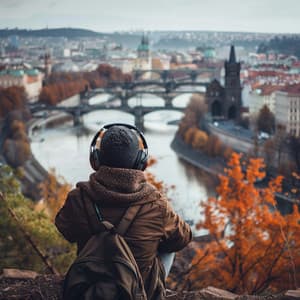 Music for Calm Retreat: Soothing Layers - The Silent Minds