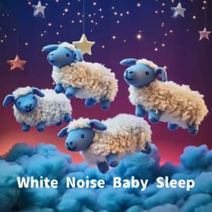 Deep Sleep White Noise for Babies Calming Sounds - White Noise Baby Sleep