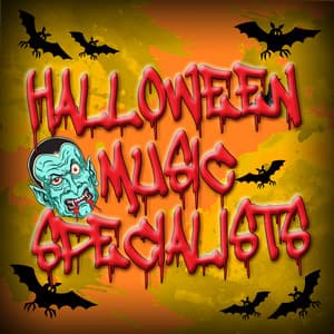 Halloween Music Specialists - Halloween & Musica de Terror Specialists