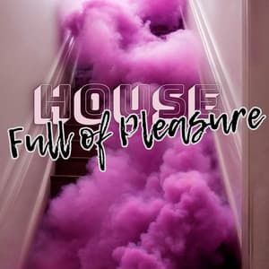 House Full of Pleasure - Deep House Lounge