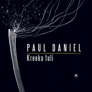 Kreeka tuli - Paul Daniel