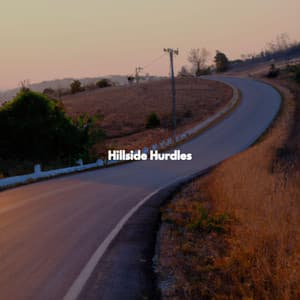 Hillside Hurdles - Dinner & Instrumental Jazz