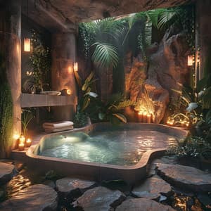 Peaceful Relaxation: Music for Calm - Relax Yourself