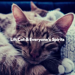 Lift Cat & Everyone's Spirits - Cucina di Musica Retro