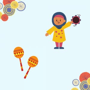 Christmas Babies - Background Music - Baby Sleeping Music