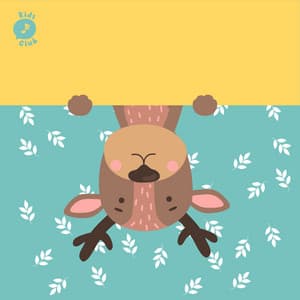 zZz Soft & Heart-Warming Play Time Ambiance zZz - Zumoberry