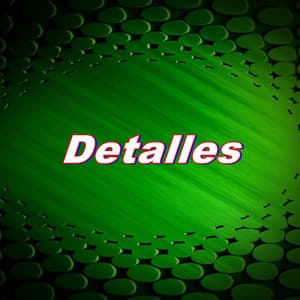 Detalles - Jonathan Beats