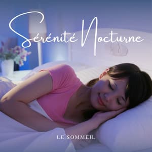 Sérénité Nocturne: Musique Relaxante - Le Sommeil