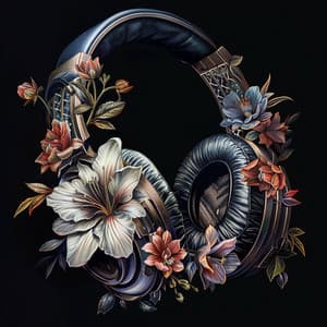 Melody Haven: Chill Music for Soft Listening - Healing Therapy Music