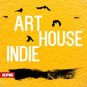 Art House Indie - Mark Revell