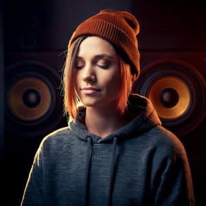 Deep Calm through Hip Hop Beats - Relaxation Music Academy