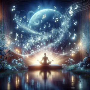 Yoga Therapy: Music for Deep Relief - Yin Yoga Academy