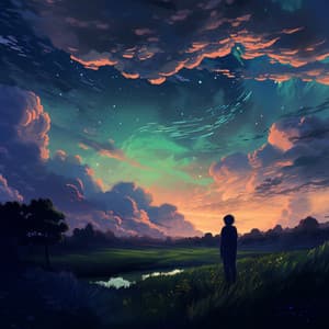 Nanas Melódicas Del Río: Paisajes Sonoros De Sueño - Mi maravilloso sueño