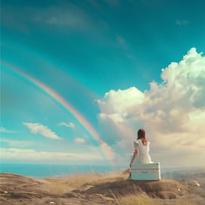 Conversation with Heaven: Spiritual Meditation for Contemplation, Reflection and Deep Relaxation, Angelic Voices - Bible Study Music