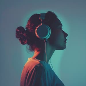 Trueno Calmante: Sonidos Relajantes Para Aliviar El Estrés - Música Relajante para la Hora del Baño