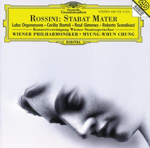 Rossini: Stabat Mater - Gioachino Rossini