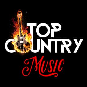 Top Country Music - Country Hit Superstars