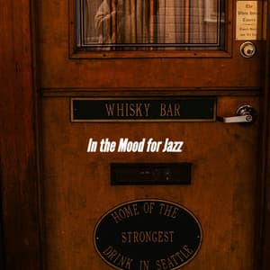 In the Mood for Jazz - Musica per Cucinare