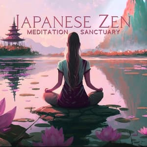 Japanese Zen Meditation Sanctuary - Japanese Zen Shakuhachi