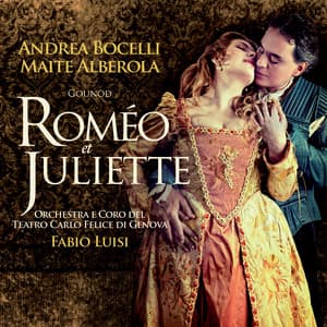 Gounod: Roméo et Juliette - Charles Gounod