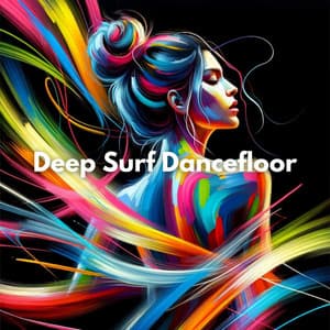 Deep Surf Dancefloor - Chill Out Lounge Cafe Essentials
