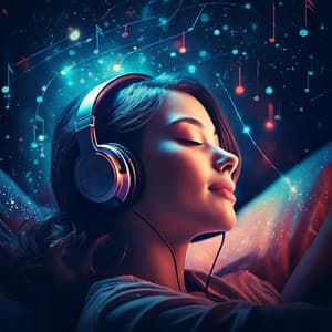 Dreamful Sleep: Gentle Lofi Harmonies - Chill Playlist