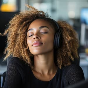 Relaxing Music for Concentration and Calm - Homework Beats