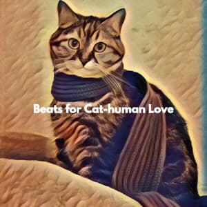 Beats for Cat-human Love - Música para Concentrarse Radio