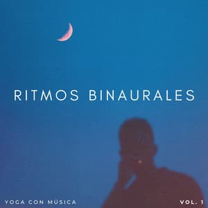 Ritmos Binaurales: Yoga Con Música Vol. 1 - Música de Ondas Cerebrales Alfa