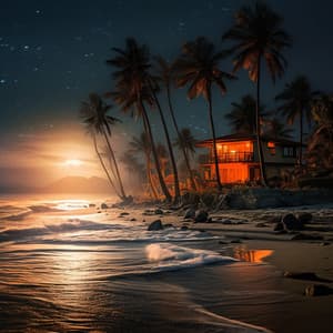 Seaside Tranquility: Beach Waves Chill - Liquid Planet Recordings