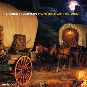 Portrait Of The West - Robert Farnon And His Orchestra