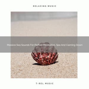Massive Sea Sounds For Perfect Meditation, Spa And Calming Down - Eternal Relax