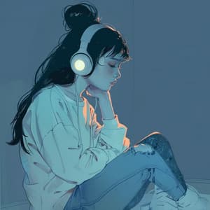 Armonías Reparadoras: Música Calmante Para El Sueño - Sonidos de Sueño Profundo