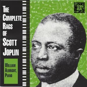 Joplin: The Complete Rags - Scott Joplin