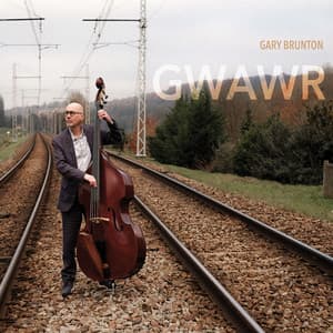 Gwawr - Gary Brunton