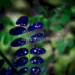 Embers of Joyful Warmth - Minds United