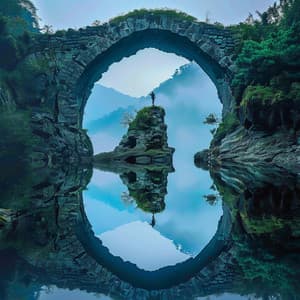 Echoes of Nature - Sounds of Nature Relaxation