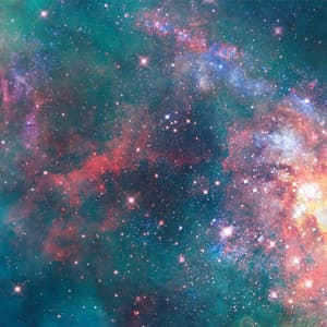 Meditation - Ambiente Spazio Musica