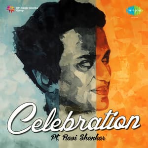 Celebration - Pt. Ravi Shankar - Ravi Shankar