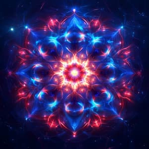 Master Your Reality - Success and Abundance Meditation Frequencies - Pola Ris