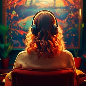 Focused Soundscapes: Music for Concentration - Brainwave-Sync