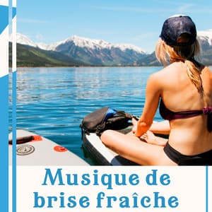 Musique de brise fraîche - Jazz d'été, Chillout parfait, Musique de fond de restaurant, Dîner avec des amis - Lounge Jazz Affection