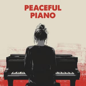 Peaceful Piano Music - Study & Relax - Re:Imagine